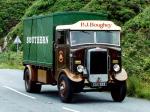 Leyland Beaver 1928 года